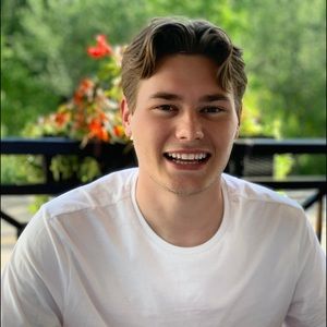 Meet your Posher, Philip